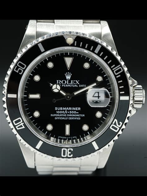 rolex 11610|rolex submariner 116610 new.